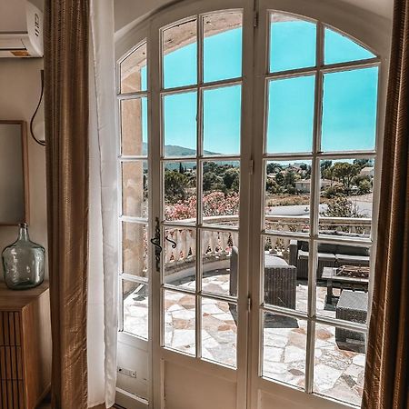 Logement Tres Chaleureux A Marseilles Buitenkant foto